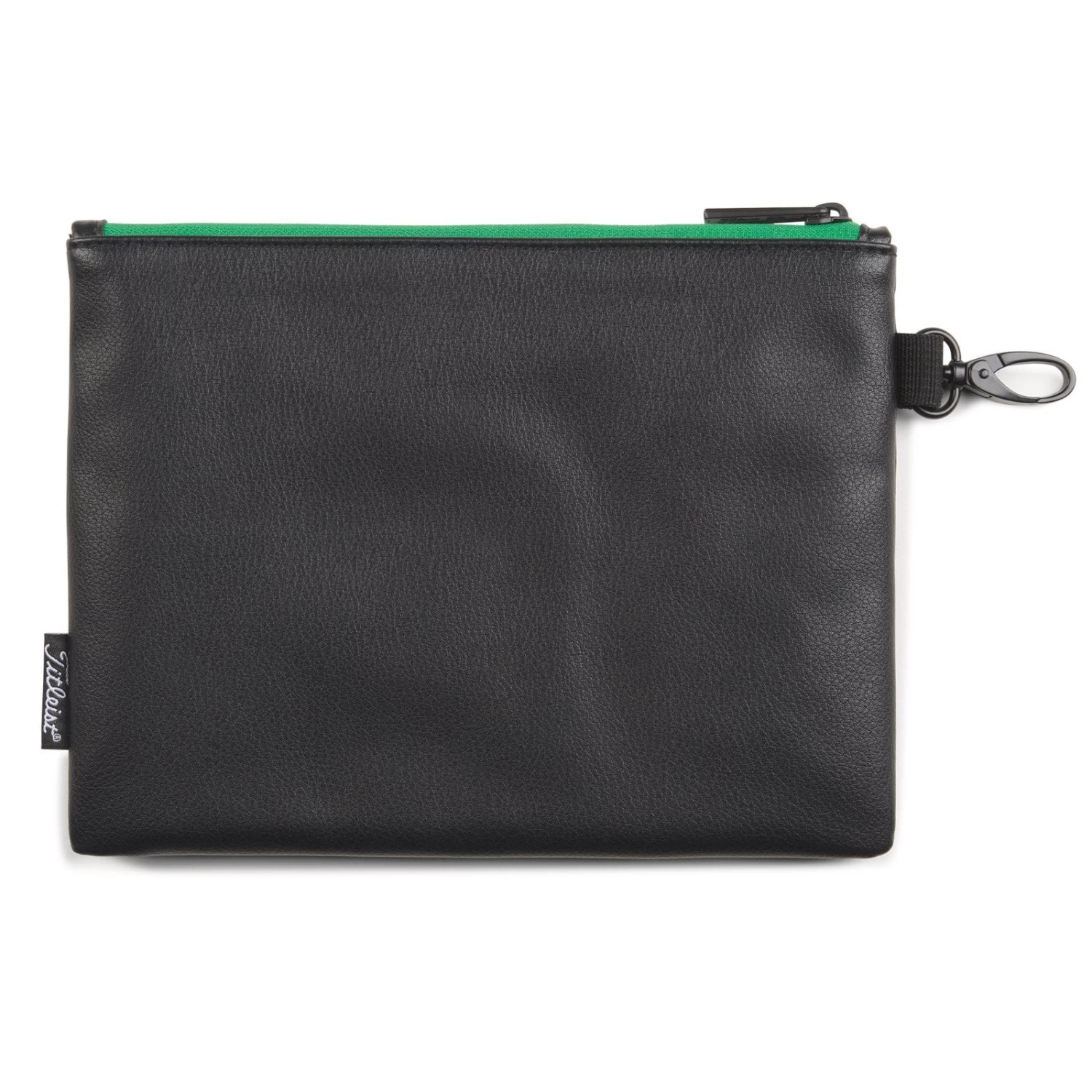 Titleist Shamrock Zippered Pouch TA22ZPS - Image 2