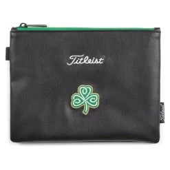Titleist Shamrock Zippered Pouch TA22ZPS