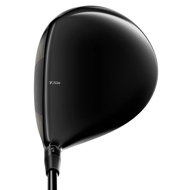 Titleist TSR4 Golf Driver - Image 2
