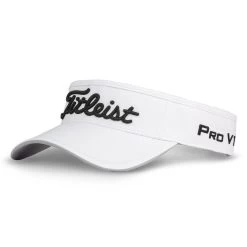 Titleist Tour Performance Golf Visor TH8VHPS