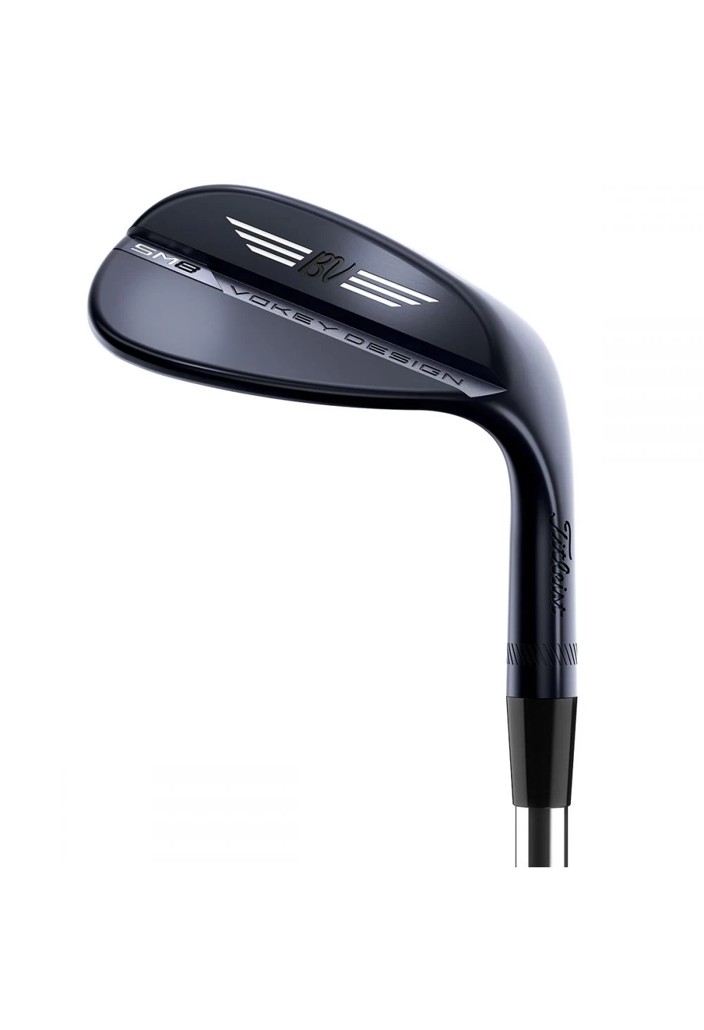 Titleist Vokey SM8 LE Golf Wedge | Slate Blue - Image 4