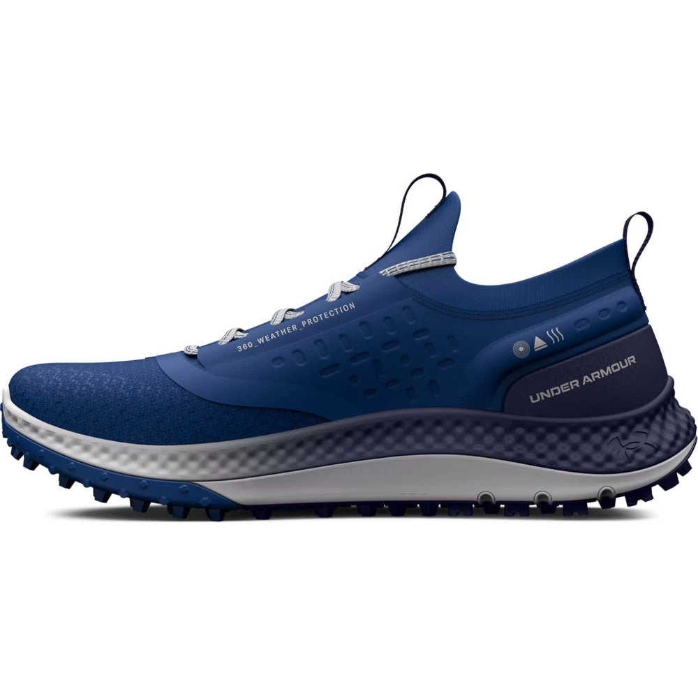 Under Armour Charged Phantom Golf Shoes 3026400 - Image 2