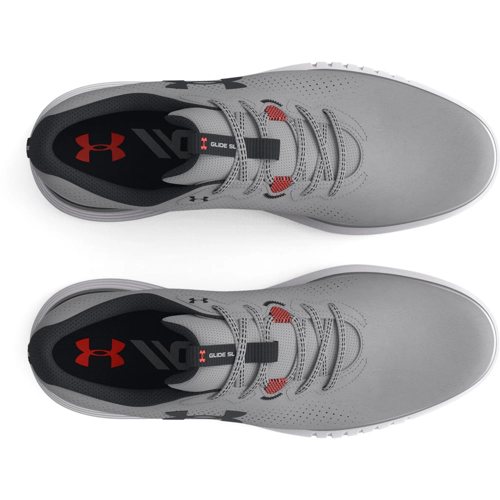 Under Armour Glide 2 SL Golf Shoes 3026402 - Image 4