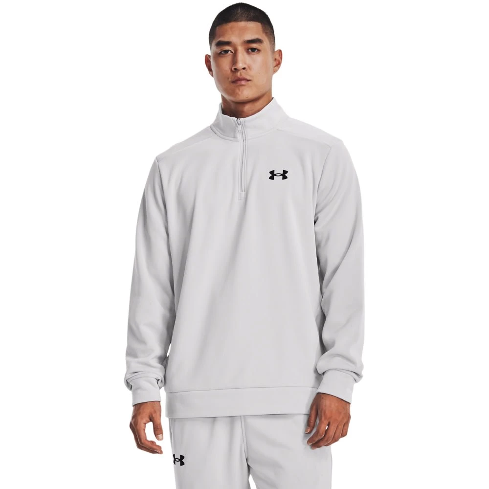 Under Armour Lightweight Stretch Golf Fleece 1373358 - Image 3