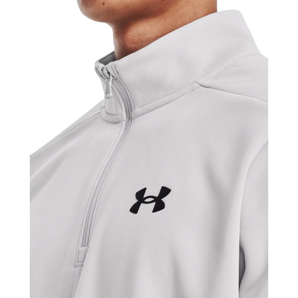 Under Armour Lightweight Stretch Golf Fleece 1373358 - Image 4