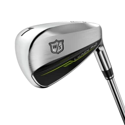 Wilson Staff Launch Pad Golf Irons | Steel