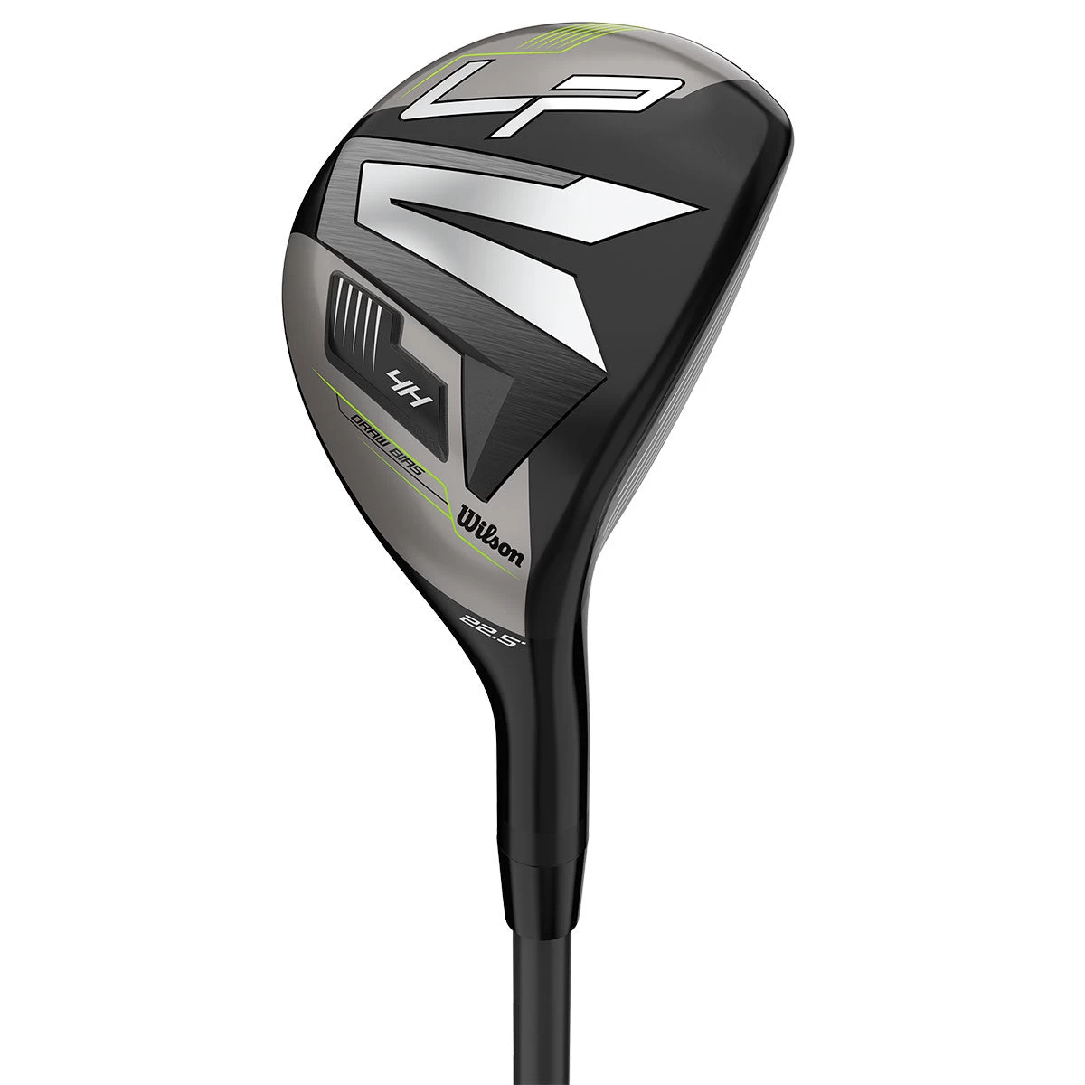 Wilson Staff Wilson Launch Pad Golf Hybrid