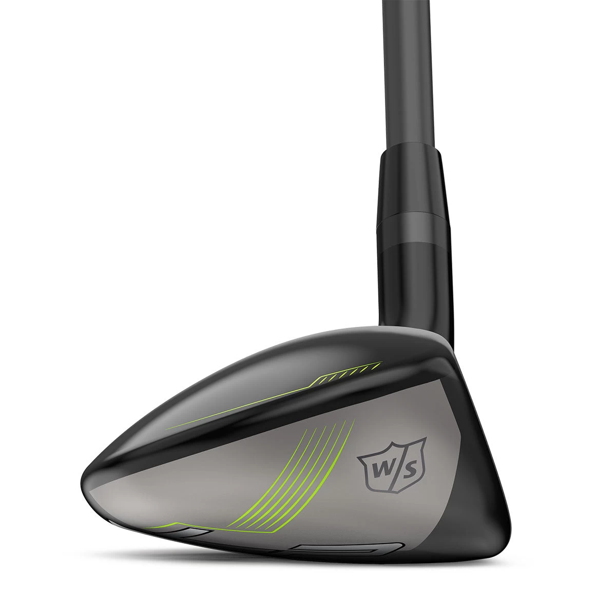 Wilson Staff Wilson Launch Pad Golf Hybrid - Image 4