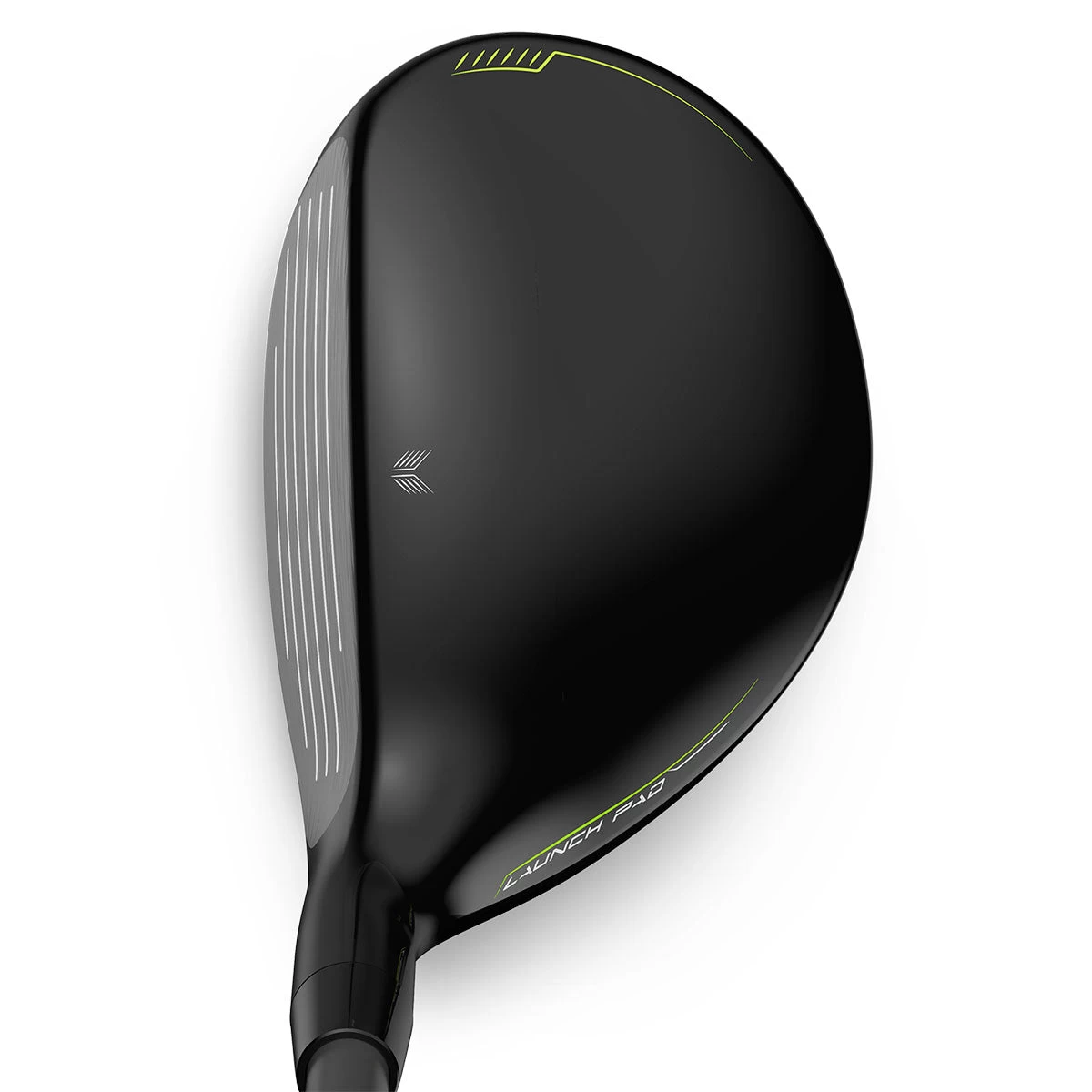 Wilson Staff Wilson Launch Pad Golf Hybrid - Image 3