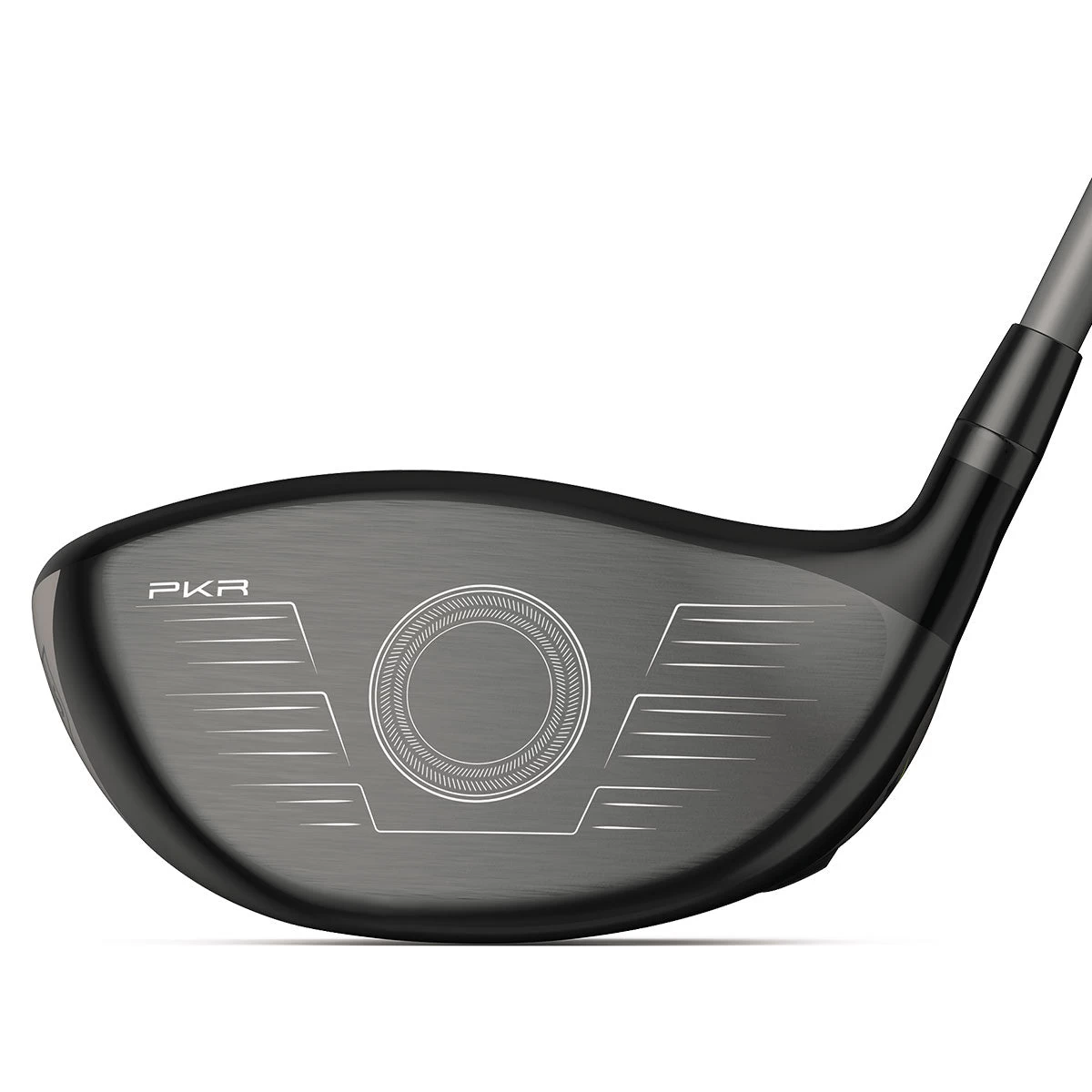 Wilson Staff Wilson Ladies Launch Pad Golf Driver - Image 3