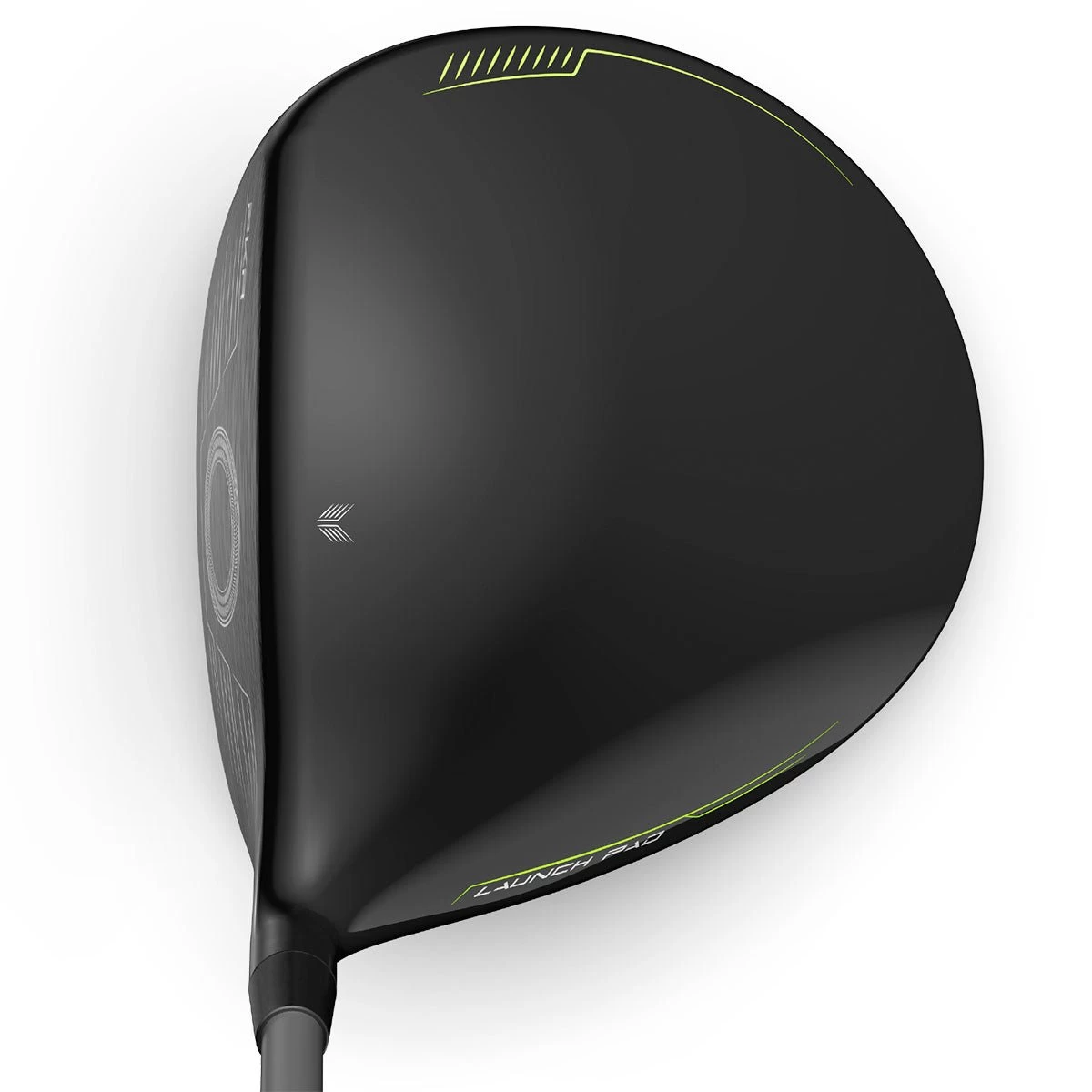 Wilson Staff Wilson Ladies Launch Pad Golf Driver - Image 2