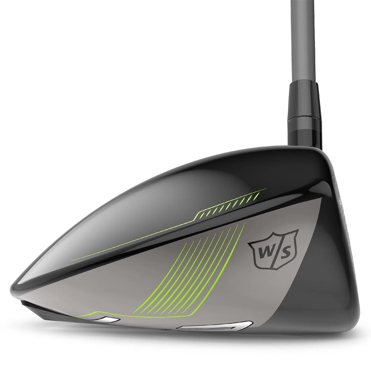 Wilson Staff Wilson Ladies Launch Pad Golf Driver - Image 4