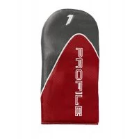 Wilson Profile XD Graphite Golf Package Set - Image 7