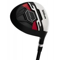 Wilson Profile XD Graphite Golf Package Set - Image 3