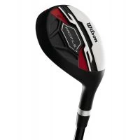 Left Handed Wilson Profile XD Steel Golf Package Set - Image 4