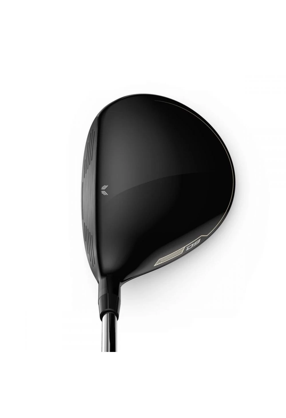 Left Handed Wilson Staff D9 Golf Fairway Wood - Image 3