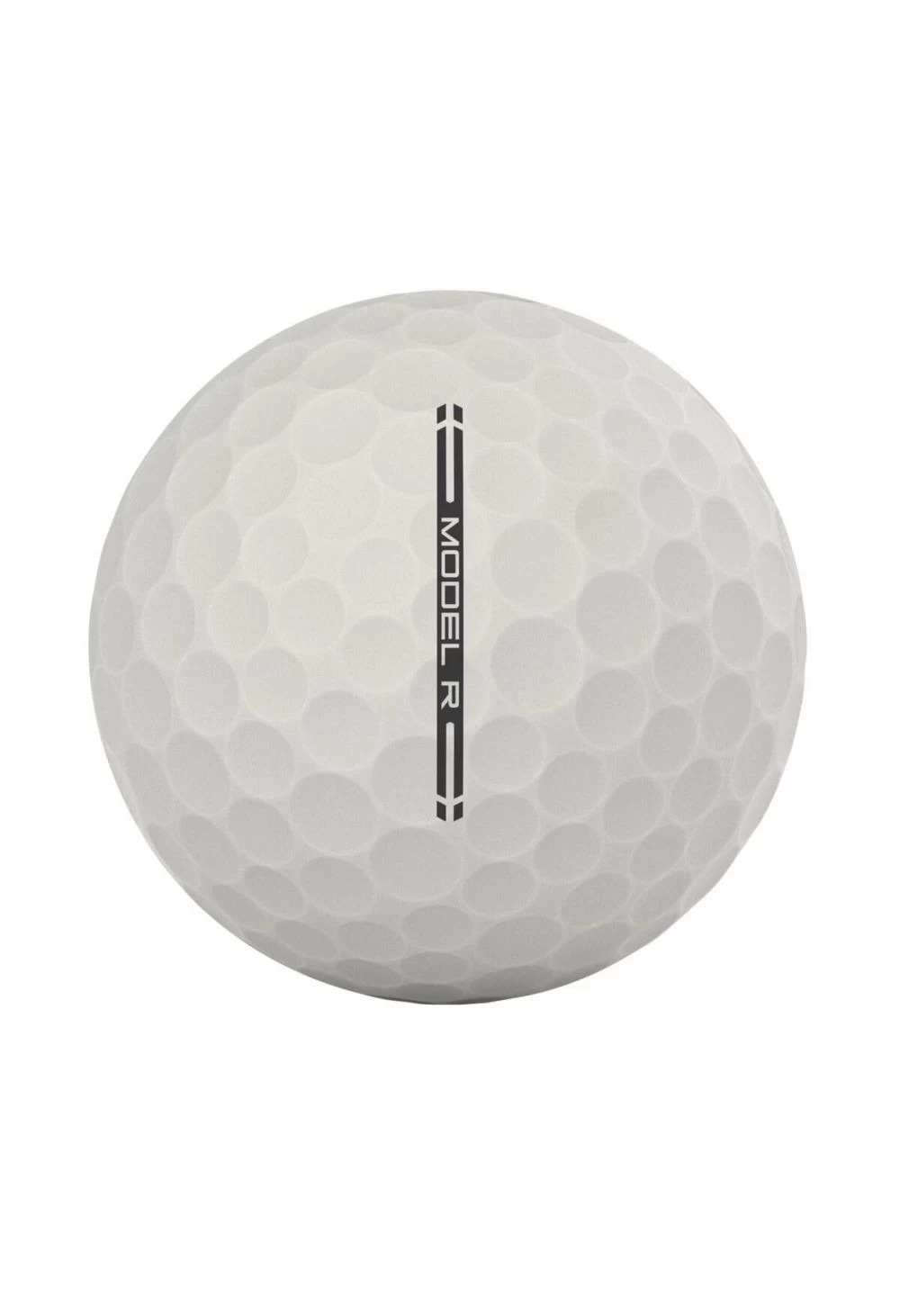 Wilson Staff Model R Golf Balls | White - Image 2