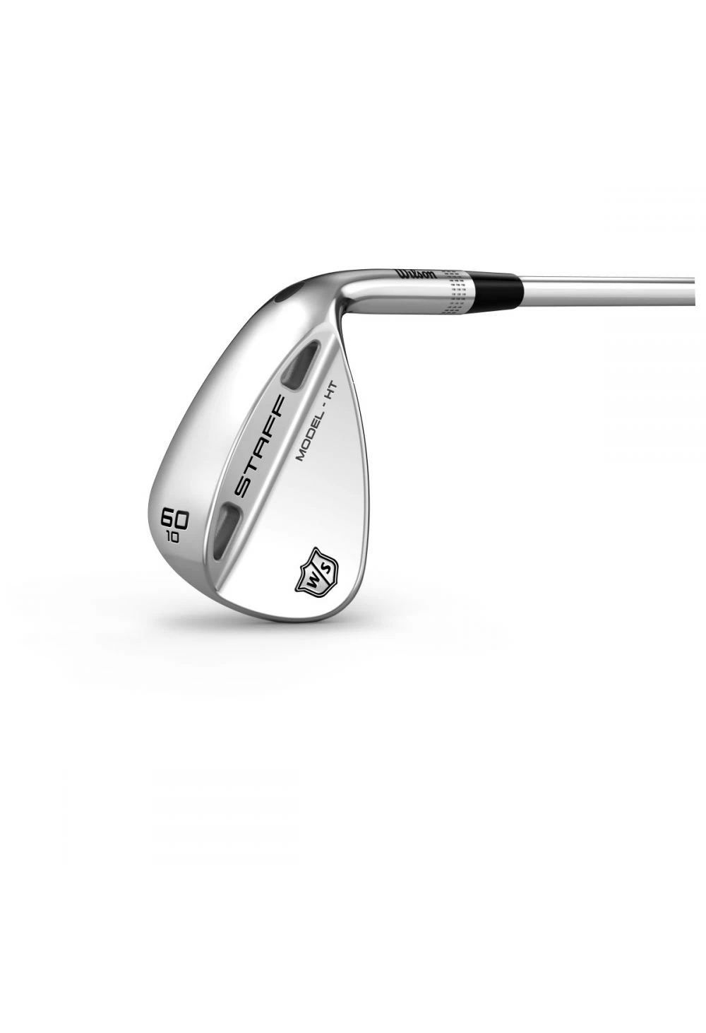 Wilson Staff Model Hi-Toe Golf Wedge - Image 2