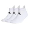 Adidas Ankle 3-Pack Golf Socks GJ7330