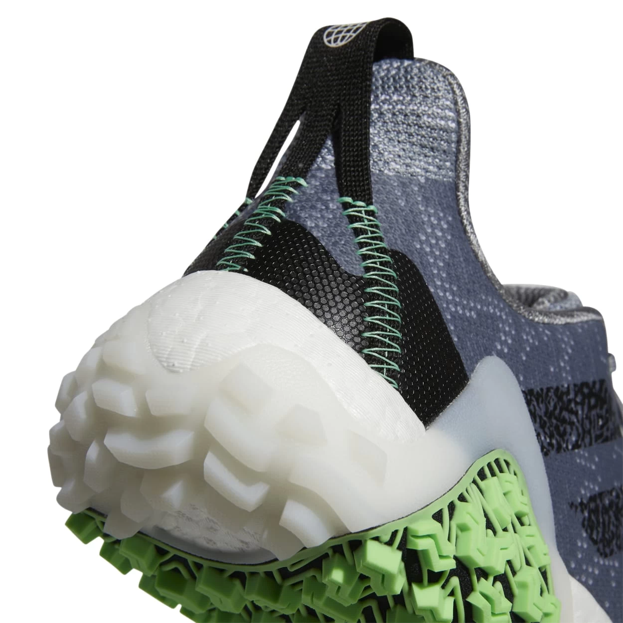 Adidas CodeChaos 22 Golf Shoes GX3931 - Image 5