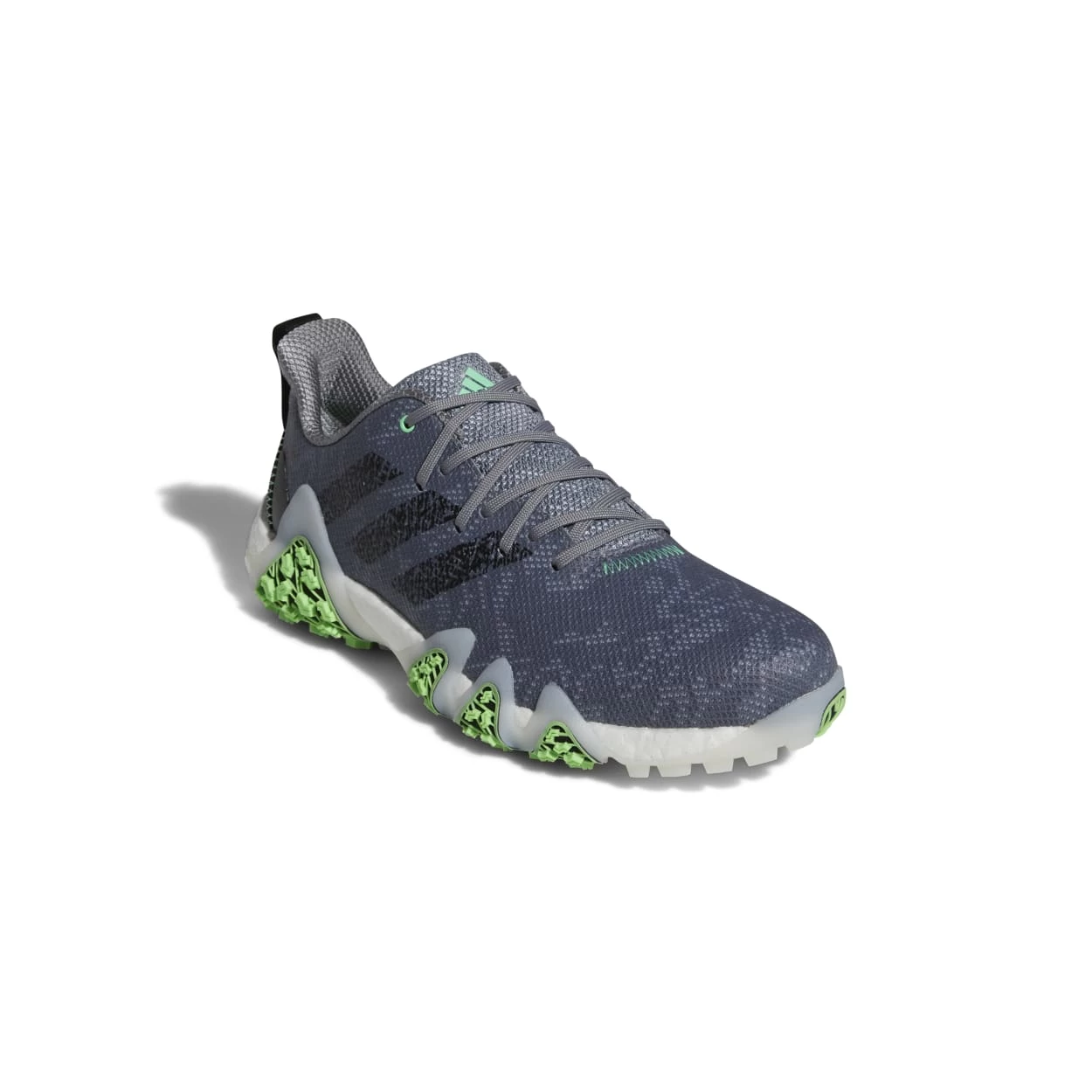 Adidas CodeChaos 22 Golf Shoes GX3931 - Image 3