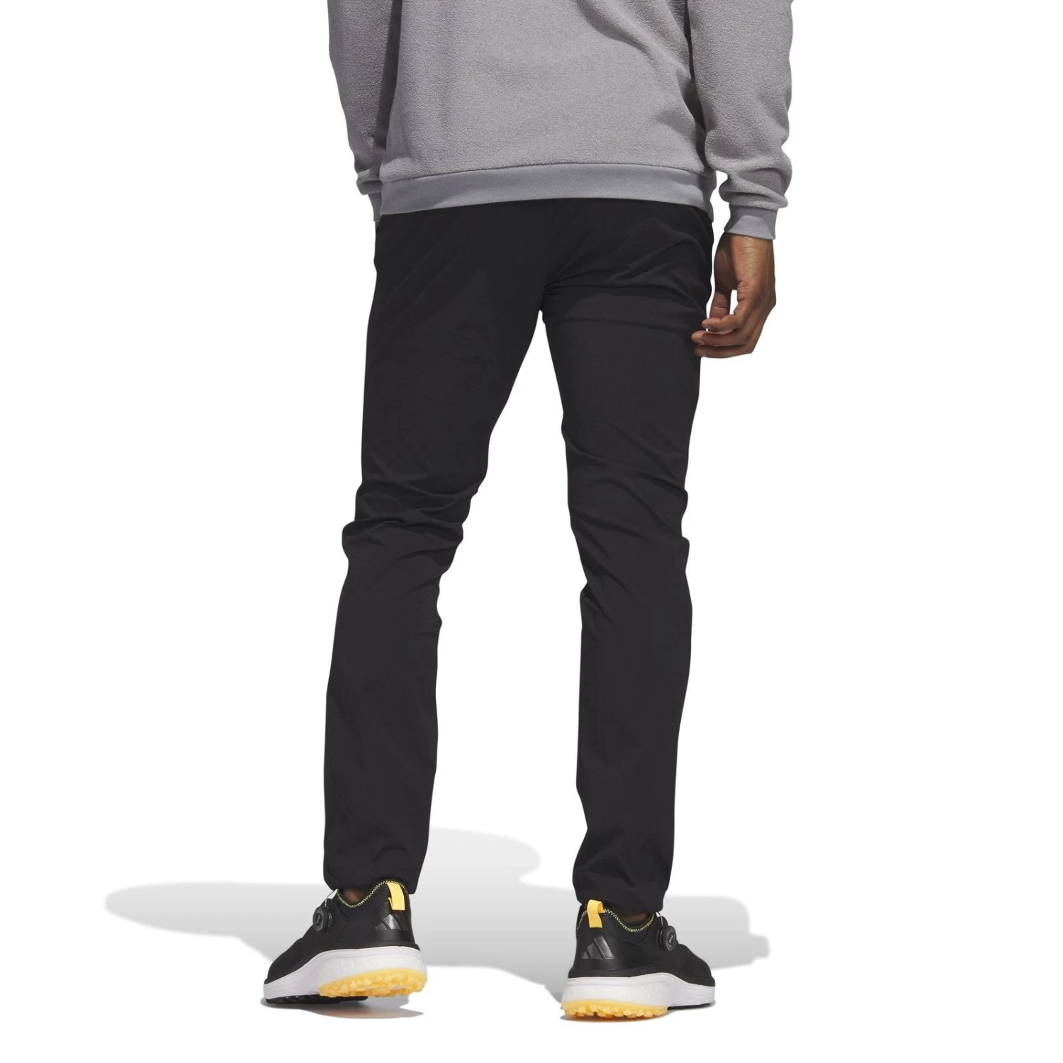 Adidas Ripstop Golf Joggers HY5383 - Image 5