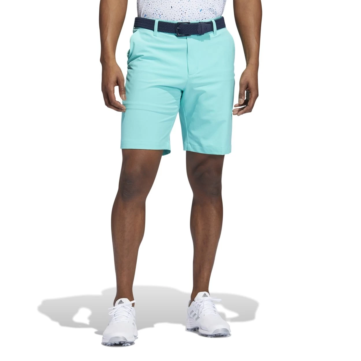 Adidas Ultimate 365 Core 8.5 Inch Golf Shorts HE4209 - Image 2