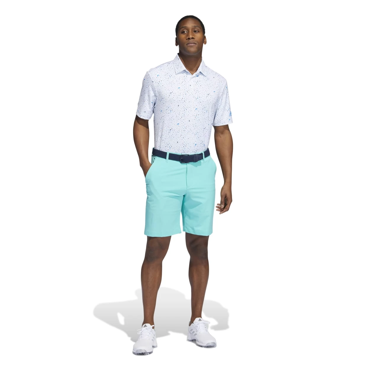 Adidas Ultimate 365 Core 8.5 Inch Golf Shorts HE4209 - Image 4