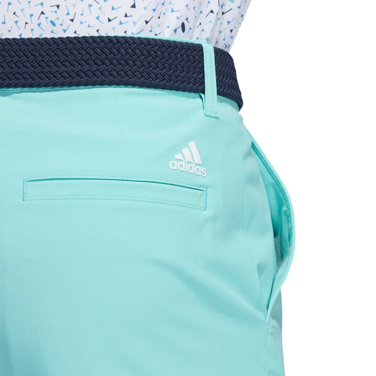 Adidas Ultimate 365 Core 8.5 Inch Golf Shorts HE4209 - Image 5
