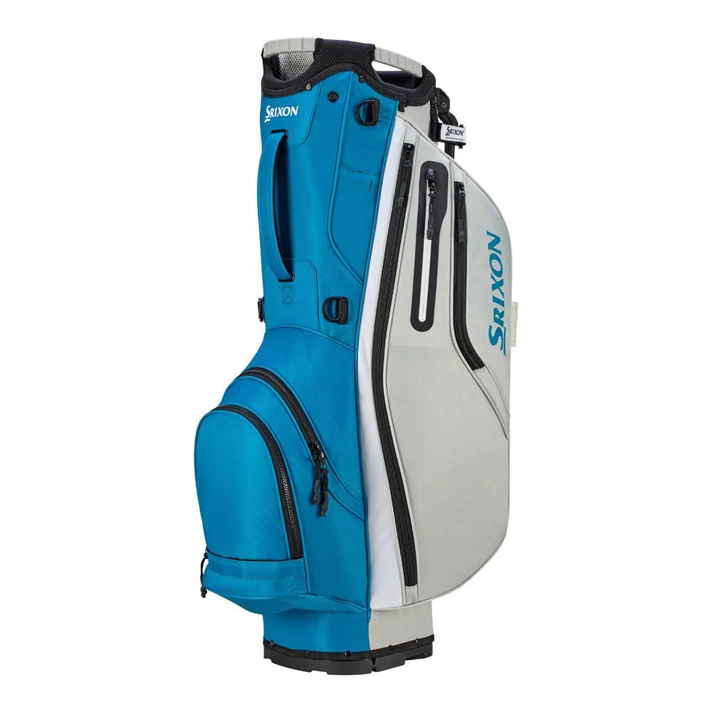 Srixon Premium Golf Stand Bag 12122529 - Image 2