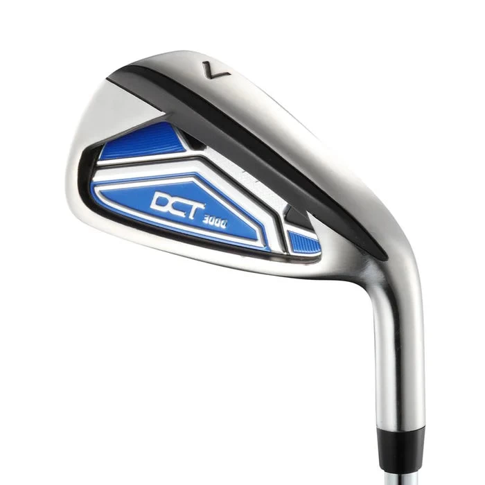 MacGregor DCT3000 Steel Golf Package Set MACSET079 - Image 5