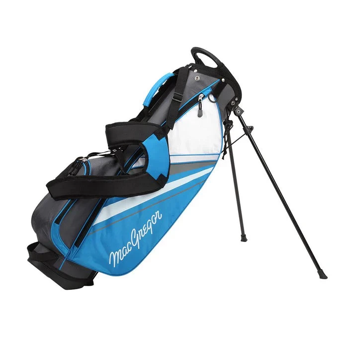 Left Handed MacGregor DCT Junior Package Set 9-12Yrs - Image 6