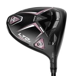 Cobra Ladies LTDx Max Golf Driver