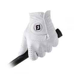 Footjoy Mens CabrettaSof Glove 68828 68834