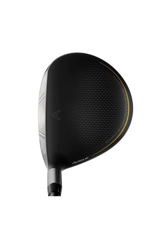 Callaway Ladies Rogue ST MAX Golf Fairway Wood - Image 2
