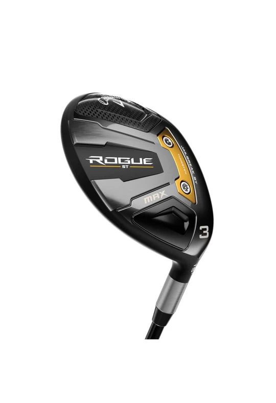 Callaway Ladies Rogue ST MAX Golf Fairway Wood - Image 5