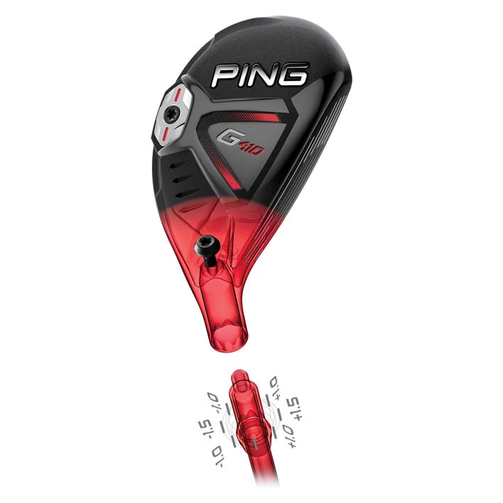 Ping G410 Golf Hybrid - Image 4