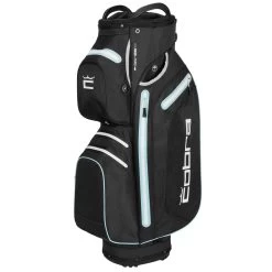 Cobra Ultradry Pro Waterproof Cart Bag 909590
