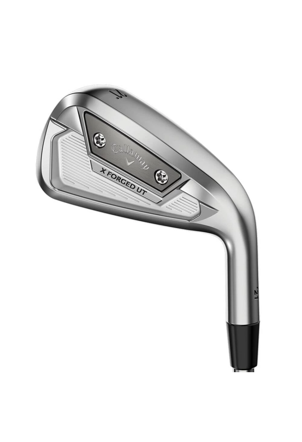 Callaway X Forged UT Utility Golf Iron | Graphite - Image 4