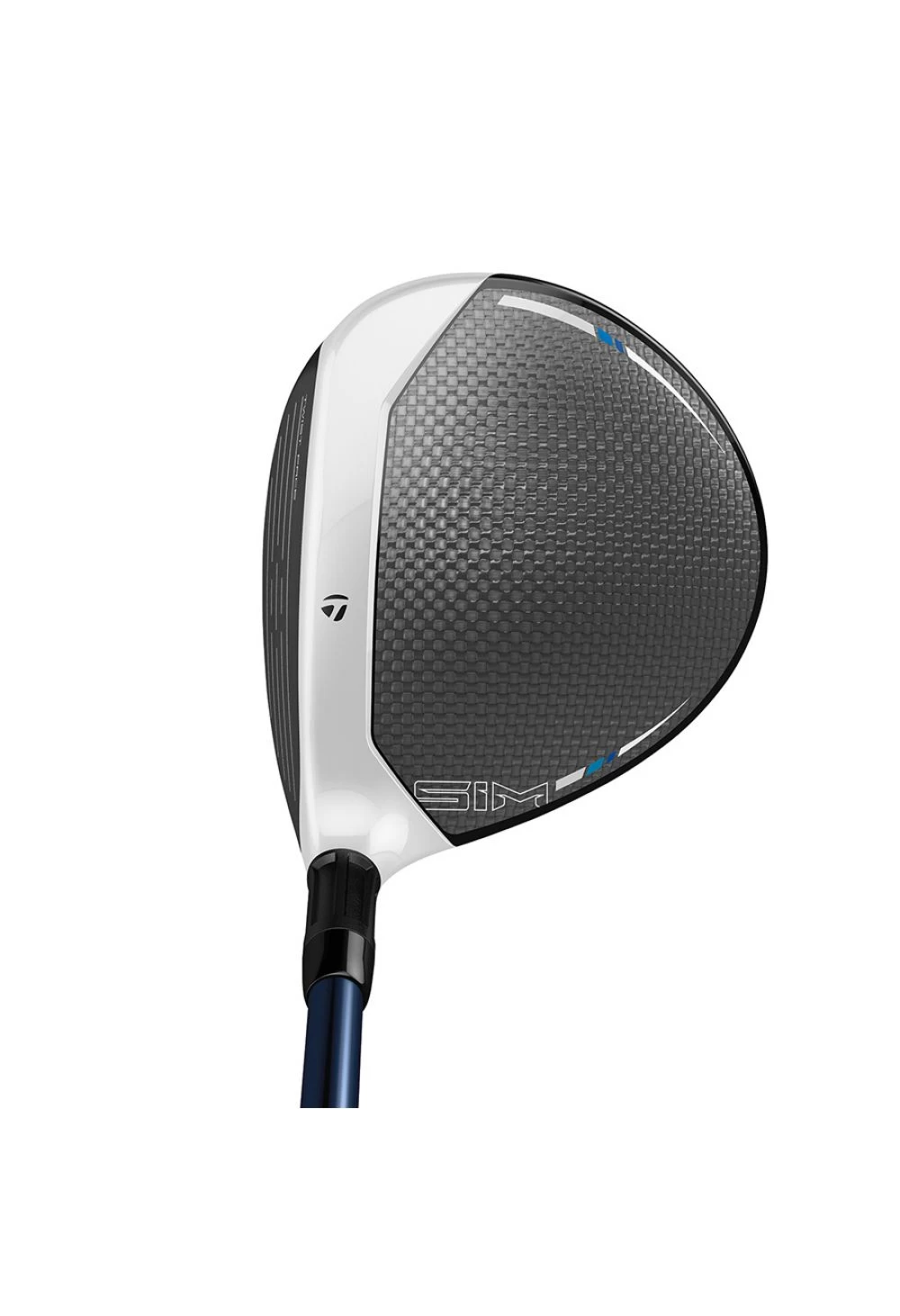 TaylorMade SIM Max Ladies Golf Fairway Wood - Image 3
