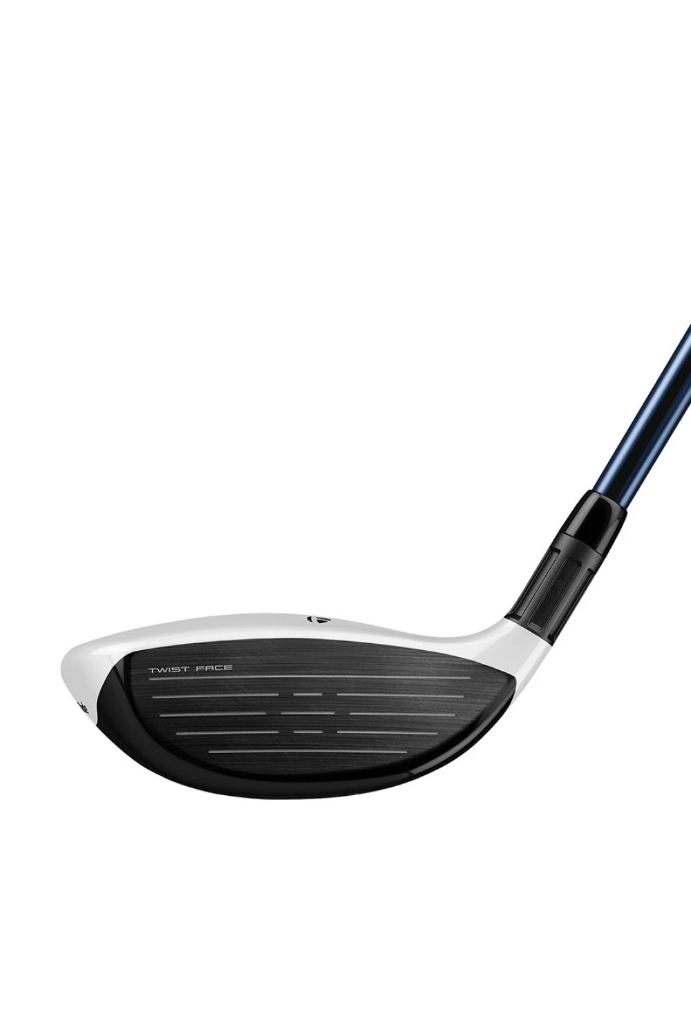 TaylorMade SIM Max Ladies Golf Fairway Wood - Image 2