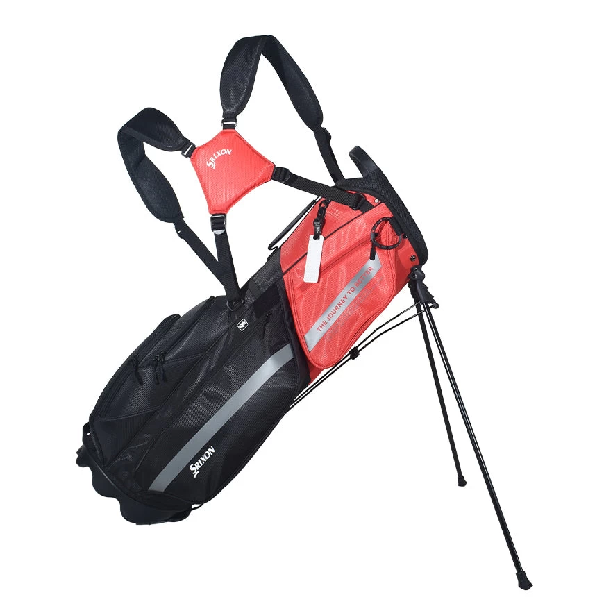 Srixon Lifestyle Golf Stand Bag 12121232 - Image 2
