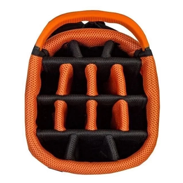 Big Max Dri Lite Hybrid Tour 14 Way Stand Bag WL90049 - Image 2