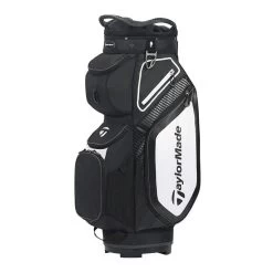TaylorMade Pro 8.0 Golf Cart Bag N7766501