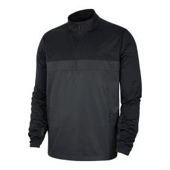 Nike Shield Victory Half Zip Golf Jacket BV0387