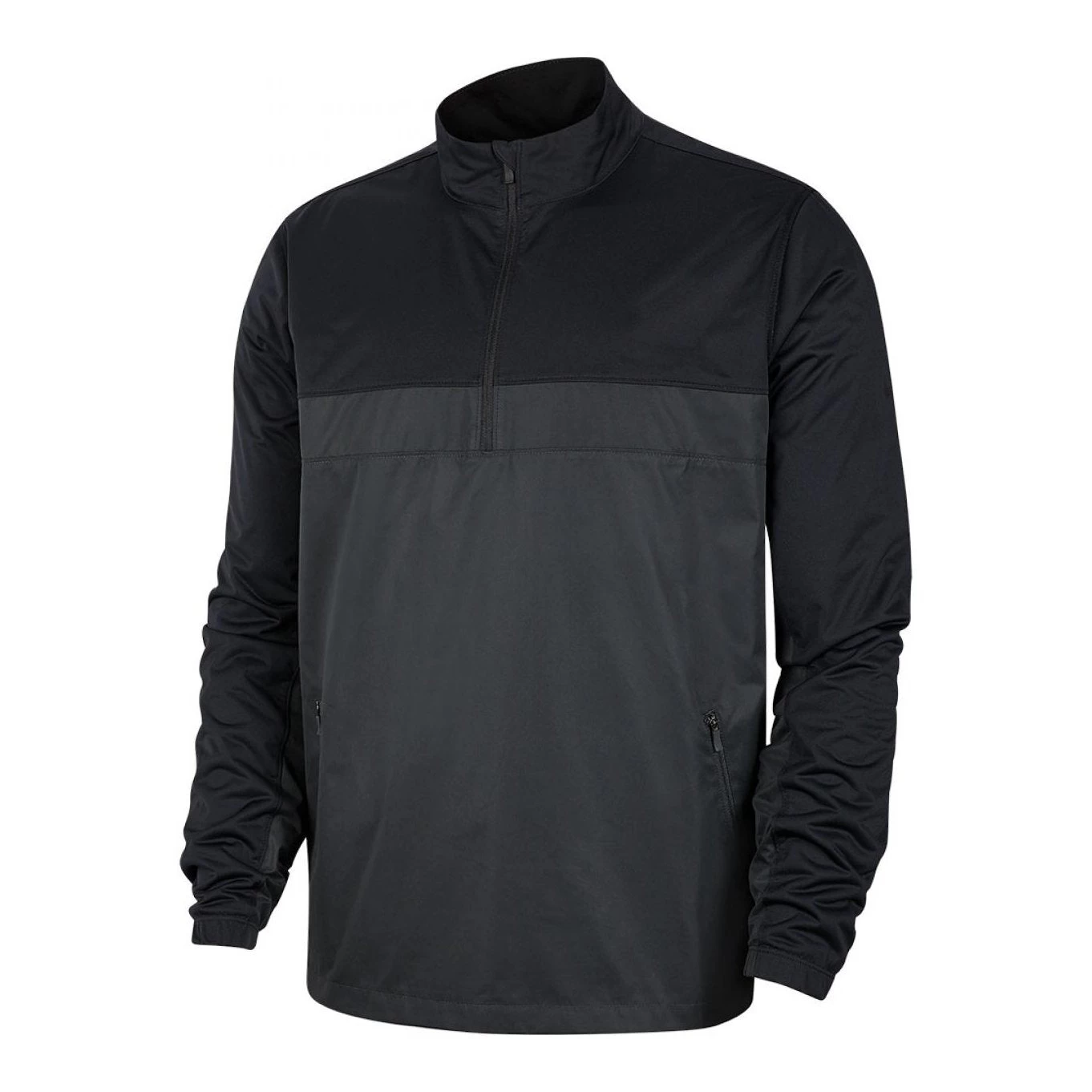 Nike Shield Victory Half Zip Golf Jacket BV0387