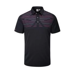 Ping Portman Golf Polo Shirt P03524
