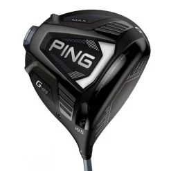 Ping G425 MAX Golf Driver