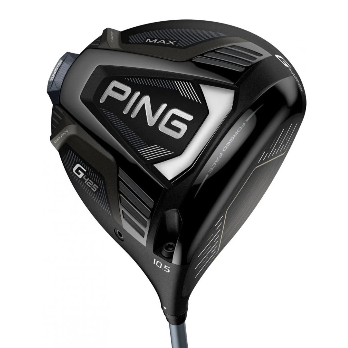 Ping G425 MAX Golf Driver