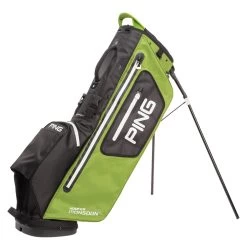 Ping Hoofer Monsoon Stand Bag 34738